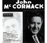 John Mccormack