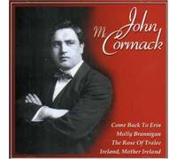 John Mccormack