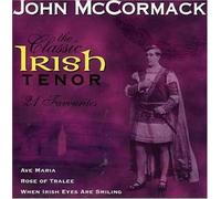 John Mccormack - Classic Irish Tenor Vol 2 [Import]