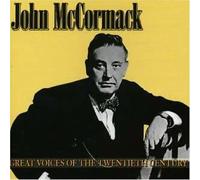 John Mccormack - Great Voices of the 20th...
