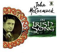 John McCormack - In Irish Song