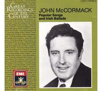 John McCormack - Irish Songs & Ballads