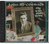 John McCormack - My Wild Irish Rose (UK