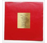 John McCormack, Nellie Melba, Luisa Tetrazzini, Feodor Chaliapin - Great Voices