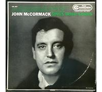 John McCormack Sings Irish Songs