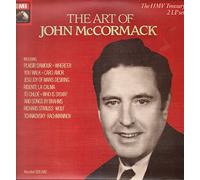 John McCormack - The Art Of John McCormack (FOC) (2LP) [Vinyl LP]