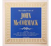 John McCormack - The Golden Voice Of John McCormack [LP]