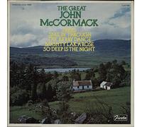 John McCormack - The Great John McCormack