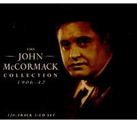 John McCormack - The John McCormack Collection 1906-42