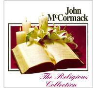 John McCormack - The Religious Collection