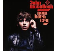 John McCullagh & The Escorts - New Born Cry