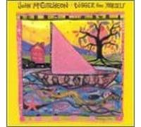 John Mccutcheon - Bigger Than Yourself [Casete]
