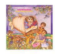 John McCutcheon - Mail Myself to You