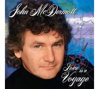 John McDermott - Love is a Voyage