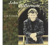 John Mcdermott - Old Friends
