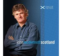 John McDermott - Songs of the Isles : Scotland (UK Import)