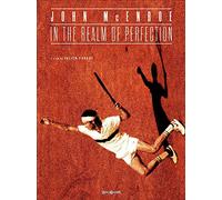 John Mcenroe: In The Realm Of Perfection [USA] [Blu-ray]
