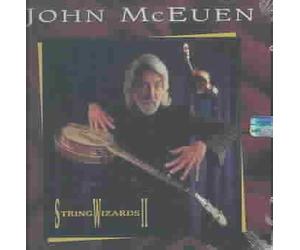 John Mceuen - String Wizards 2