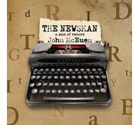 Mceuen, John - The Newsman: A Man Of Record
