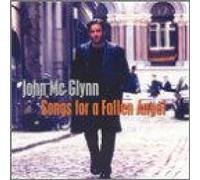 John McGlynn - Songs for a Fallen Angel