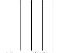 John Mcguire - Vanishing Points-a Capella [Vinilo]