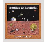 John McKay - Beetles & Bacteria