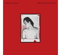 John Mckay - Sixes And Sevens [Vinilo]