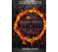 John McKraken & The Vatican Circle