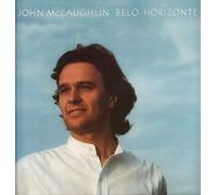 John McLaughlin - Belo Horizonte [VINYL] [Vinilo]