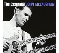 John Mclaughlin - Essential