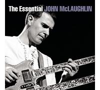 John Mclaughlin - Essential John Mclaughlin