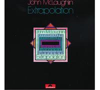 John McLaughlin - Extrapolation