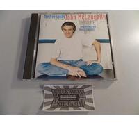 John McLaughlin & Free Spirits - Tokyo Live