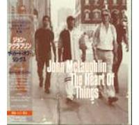 John Mclaughlin - Gift