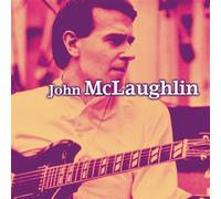 John Mclaughlin - Guitar & Bass