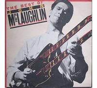 John McLaughlin - John McLaughlin - The Best Of - CBS - CBS 84455