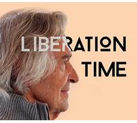 John McLaughlin - Liberation Time [Vinilo]