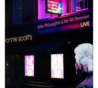 John Mclaughlin - Live at Ronnie Scott's
