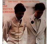 John Mclaughlin - Love Devotion, Surrender