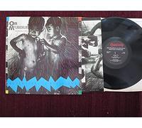 John McLaughlin, Mahavishnu Orchestra - adventures in radioland LP