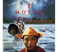 John McLaughlin - Molom, A Legend Of Mongolia