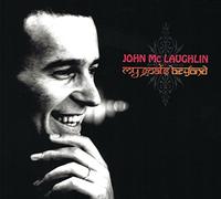 John McLaughlin - My Goal'S Beyond
