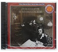 John Mclaughlin & One Tr - Electric Dreams