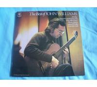 John McLaughlin - The Best Of John Williams - John Williams LP