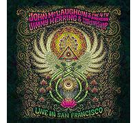John Mclaughlin & the Fo - Live in San Francisco