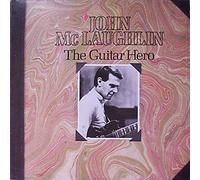 John McLaughlin - The Guitar Hero - CBS Schallplatten GmbH - CBS 54424