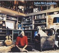 John McLaughlin - Thieves And Poets