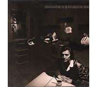 John McLaughlin With The One Truth Band - Electric Dreams - CBS - S CBS 83526