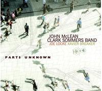 John Mclean - Parts Unknown