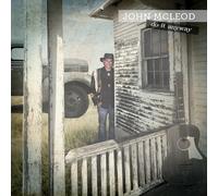 John McLeod - Do It Anyway